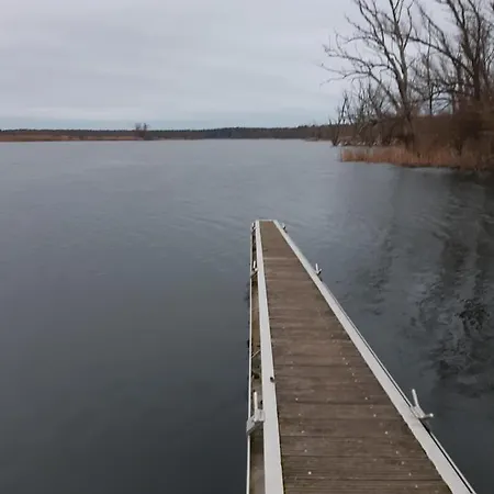 Paries בית נופש