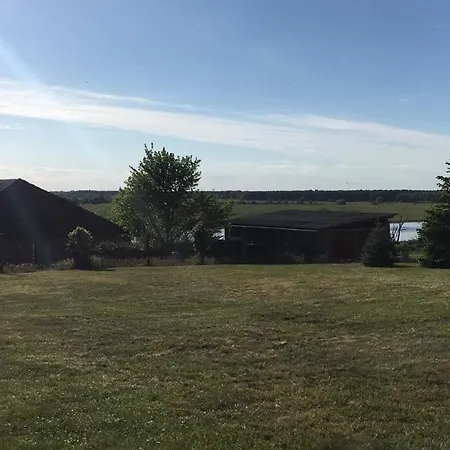 بيت للعطل Paries Nitzow