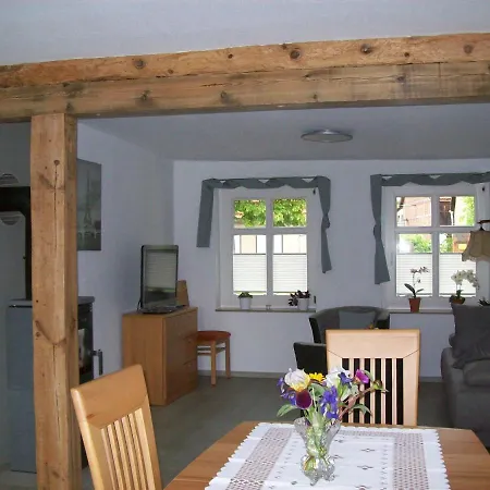 Paries Vakantiehuis *