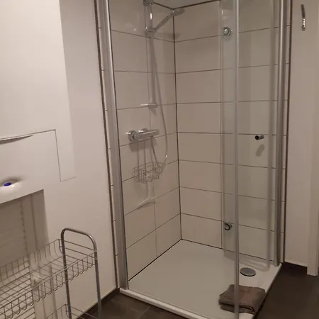 Paries בית נופש *