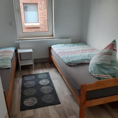 Paries بيت للعطل