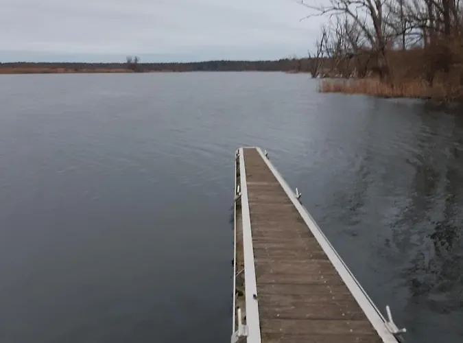 Paries Σπίτι διακοπών