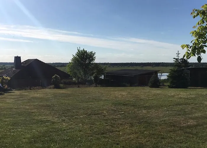 Σπίτι διακοπών Paries Nitzow