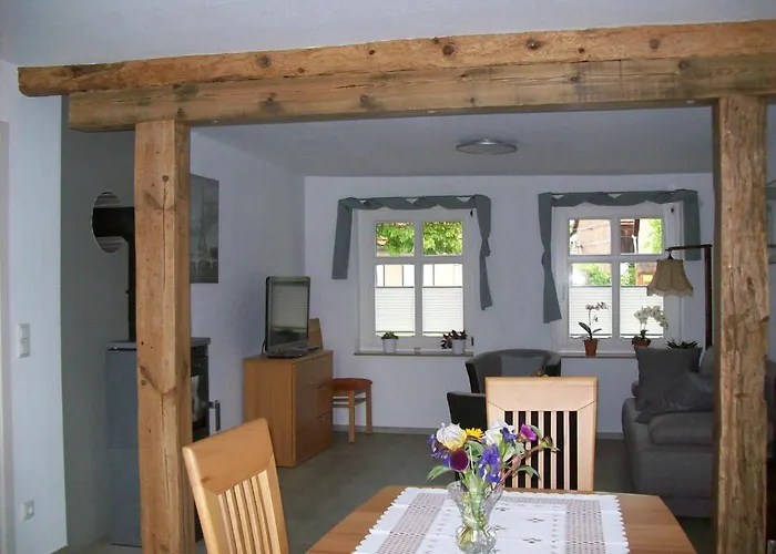 Paries Σπίτι διακοπών *