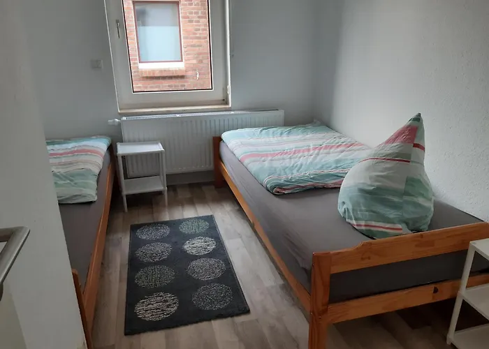 Paries Σπίτι διακοπών