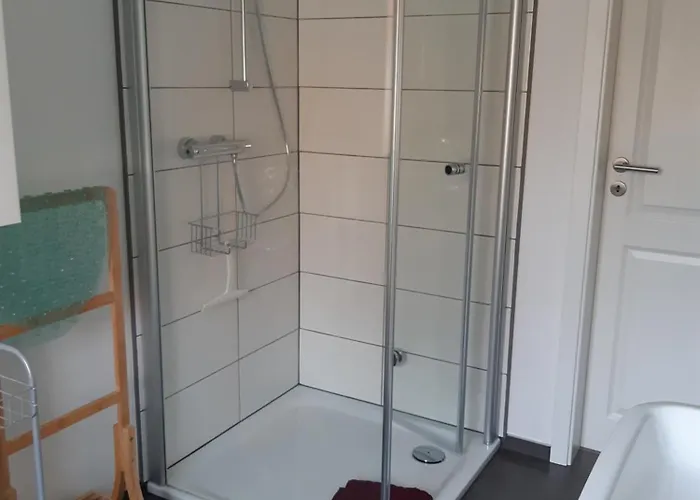 Paries Σπίτι διακοπών